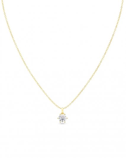 Edblad - Crown Necklace