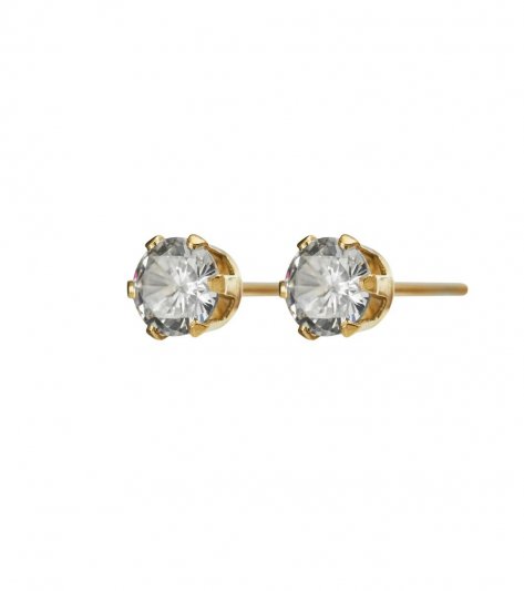 Edblad - Crown Studs