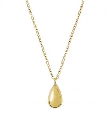 Edblad - Drop Mini Necklace