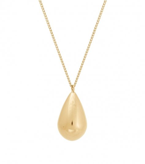 Edblad - Drop Necklace