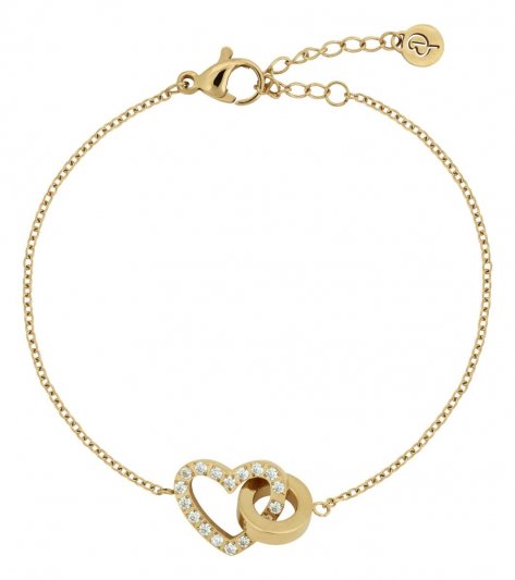 Edblad - Eternal Heart Bracelet
