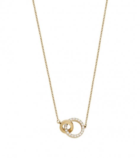 Edblad - Eternal Orbit Necklace