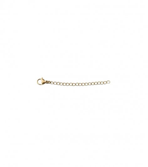 Edblad - Extension Chain 5cm S