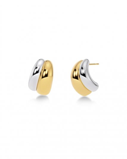 Edblad - Furo Duo Studs Mixed