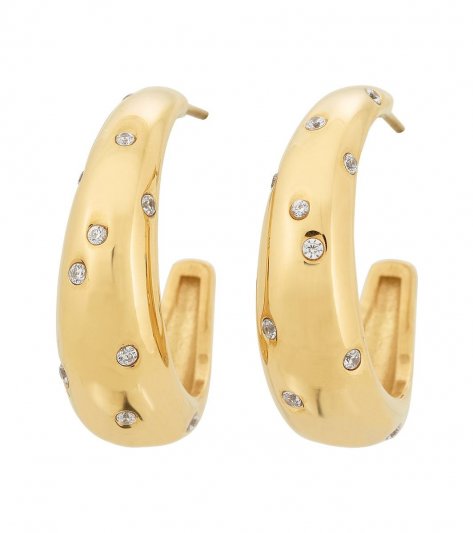 Edblad - Furo Sparkle Creoles L