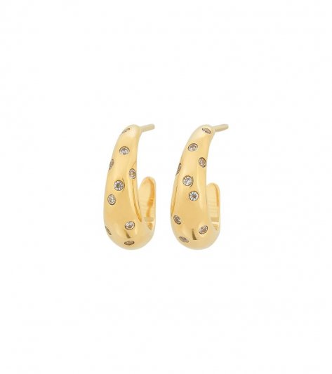 Edblad - Furo Sparkle Creoles S