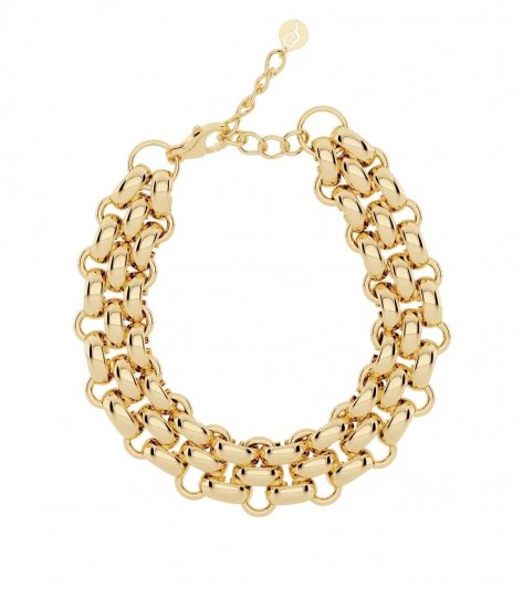 Edblad - Goldie Bracelet