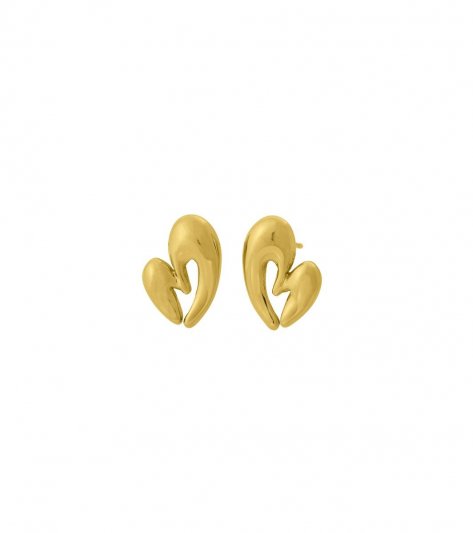 Edblad - Heartbeats Studs S