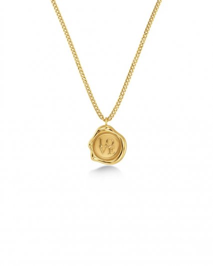 Edblad - Holly Necklace S