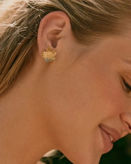 Edblad - Jasmine Studs S