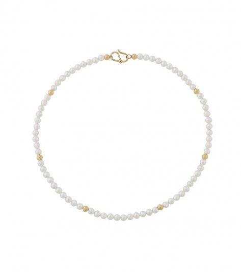 Edblad - Lilly Necklace S
