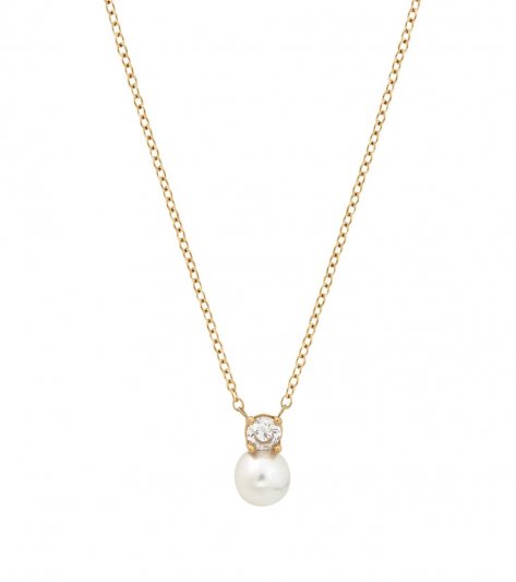 Edblad - Luna Necklace S