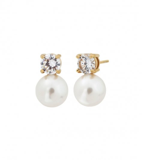 Edblad - Luna Studs L