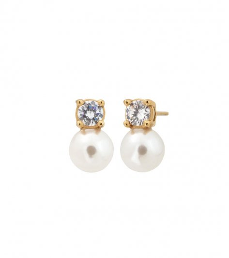 Edblad - Luna Studs S