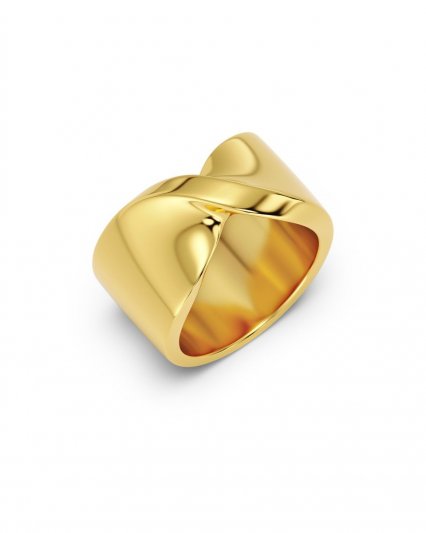 Edblad - Nuvole Ring