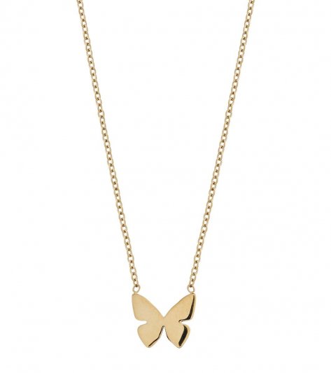 Edblad - Papillon Necklace