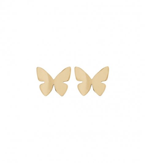 Edblad - Papillon Studs