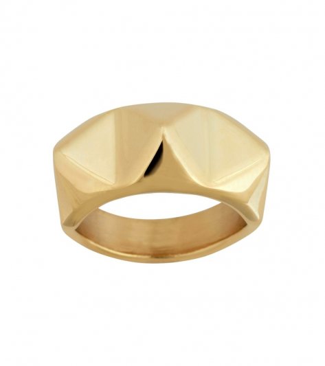 Edblad - Peak Rivet Ring