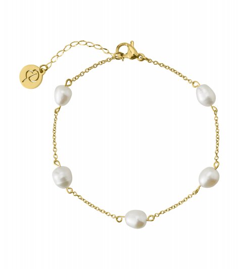 Edblad - Perla Bracelet Multi