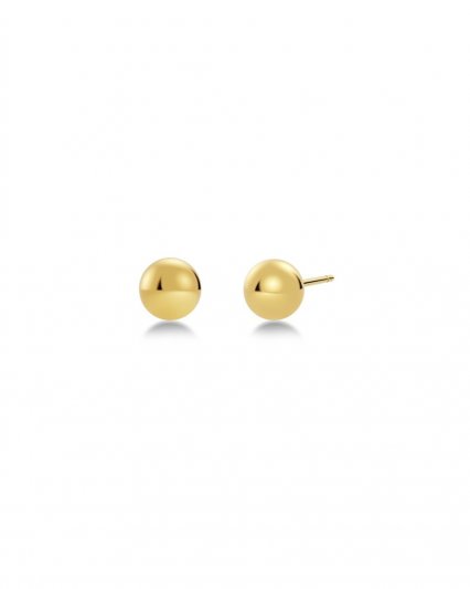 Edblad - Plain Studs M