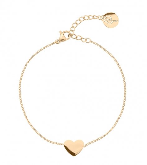 Edblad - Pure Heart Bracelet