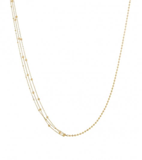 Edblad - Scope Necklace Multi