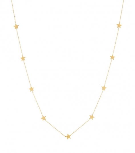 Edblad - Sirius Necklace Multi