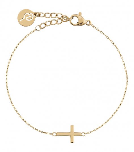 Edblad - Spirit Cross Bracelet