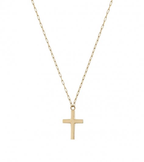 Edblad - Spirit Cross Necklace