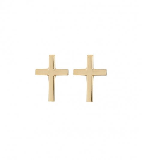 Edblad - Spirit Cross Studs