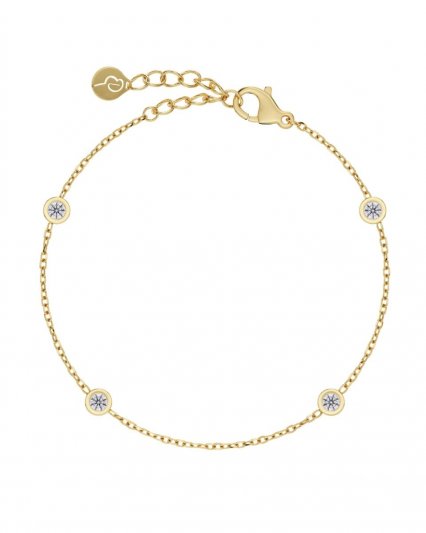 Edblad - Stella Mini Bracelet Multi