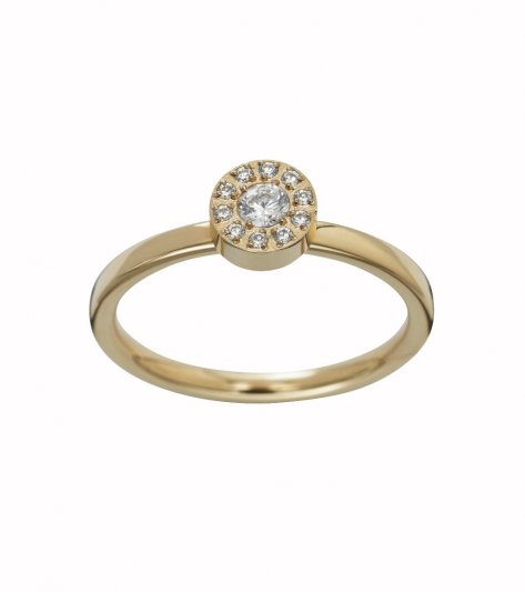 Edblad - Thassos Ring Mini