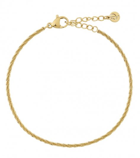 Edblad - Tinsel Thin Bracelet