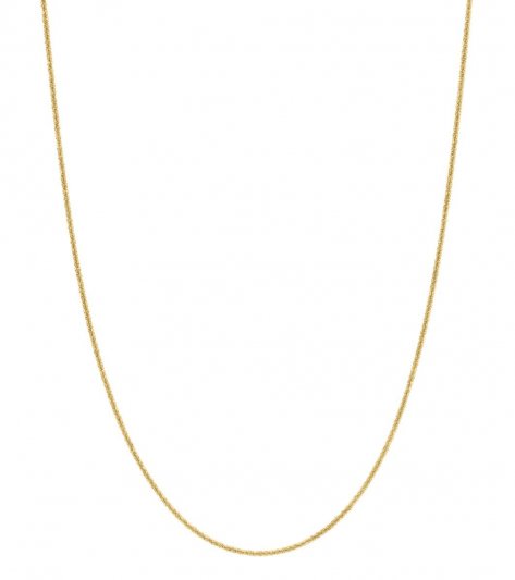 Edblad - Tinsel Thin Necklace