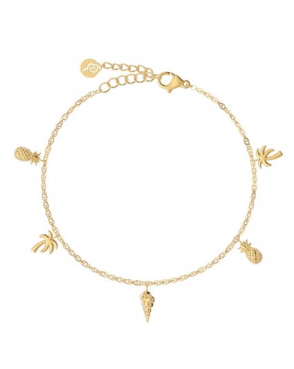 Edblad - Tropic Bracelet Multi