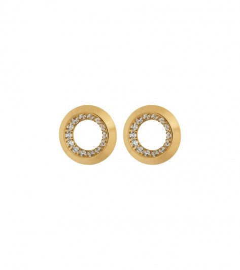 Edblad - Zinnia Studs
