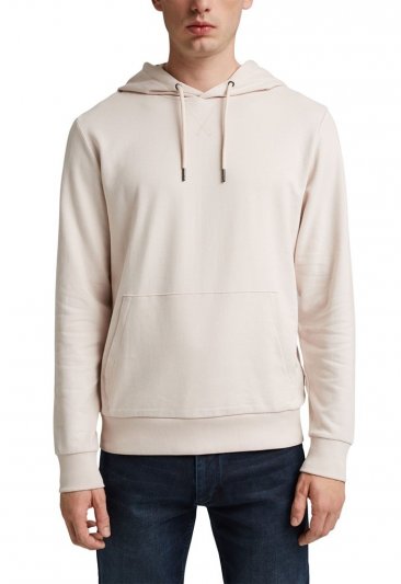 EDC - Hoodie 071CC2J301 Enfärgad