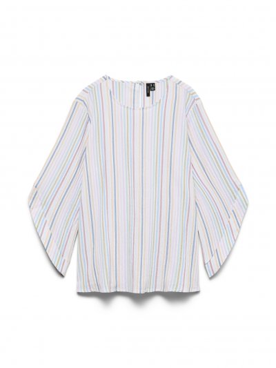 Vero Moda - vmEstelle 3/4 O-neck Top
