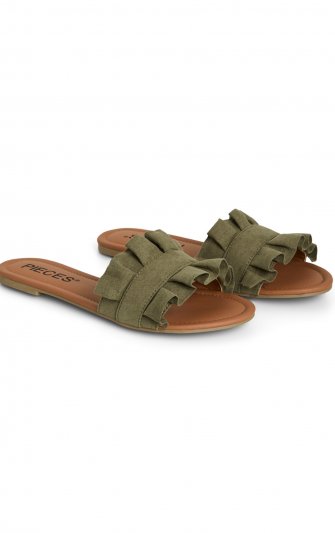 Pieces - psNola Sandal