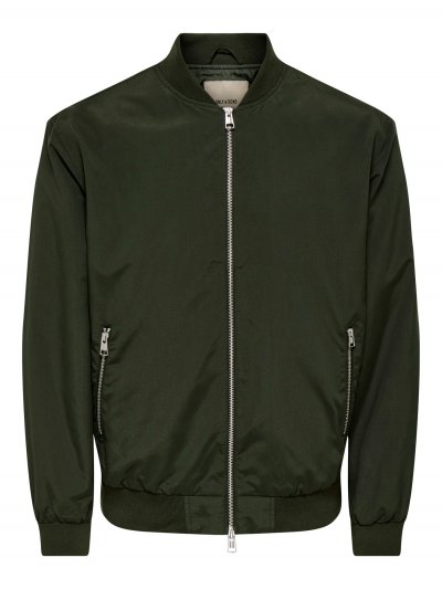 Only & Sons - onsLando Bomber