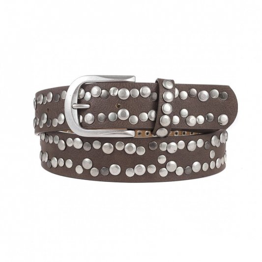 Fox - Bälte SST2202-08 Nitar