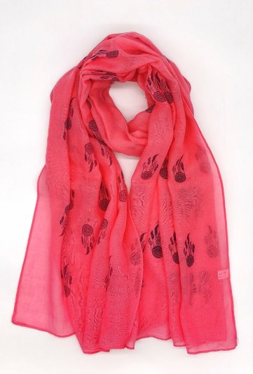 M&P - Scarf G-04 G204-51 Drömfångare