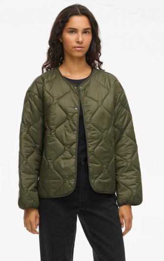 Vila - Vidune Light Jacket