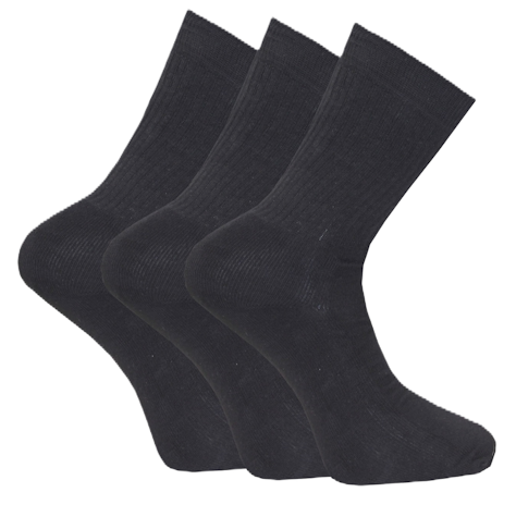 Capital - Tennis-socka 304 3-pack