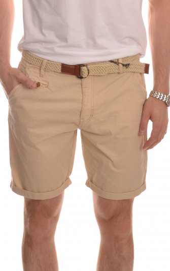 Indicode - Shorts Conor