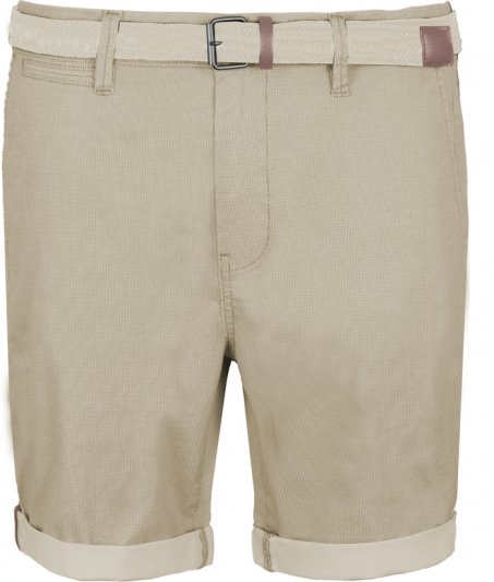 Indicode - Shorts inBook Småmönstrade