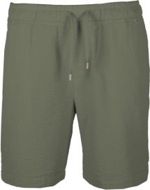 Indicode - Shorts inDrum Struktur