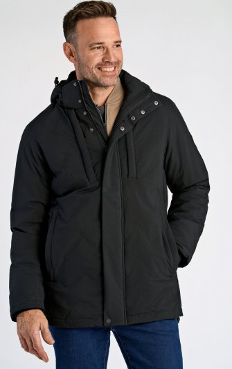 Jacks - Jacka 3-320018 Parkas