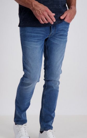 Jacks - Jeans 3-00026MED