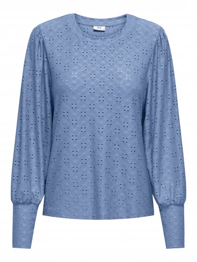 Jacqueline - jdyCathinka Bellsleeve Top